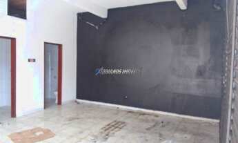 Imagem 2: Galpão/Depósito/Armazém para aluguel possui 70 metros quadrados em Boqueirão - Praia Grand