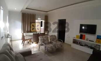 Imagem 6: Casa para Venda em Bauru, Núcleo Residencial Presidente Geisel, 2 dormitórios, 1 suíte, 3