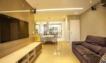 Imagem 4: Apartamento com 3 dorms, Vila Valparaíso, Santo André - R$ 850 mil, Cod: 2624