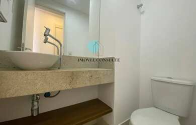 Imagem 7: Apartamento para locação com 1 quarto e 01 vaga de garagem em Centro - São Paulo - São Pau