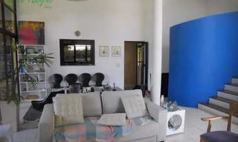 Imagem 4: Casa com 3 dormitórios à venda, 300 m² - Nova Higienópolis, Jandira