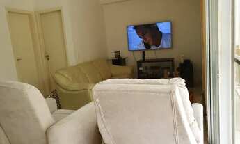 Imagem 7: Aluguel: Scena Laguna: 3 quartos ( 3 suites) com 02 vagas. ótimo lazer