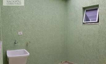 Imagem 7: Apartamento com 2 dormitórios para alugar, 56 m² por R$ 1.500,01/mês - Jardim Ana Maria