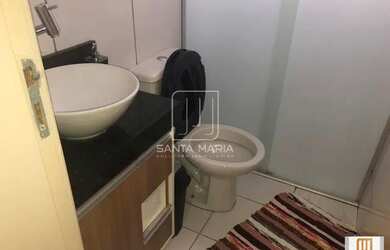 Imagem 2: Apartamento (tipo - padrao) 2 dormitórios, cozinha planejada, portaria 24 horas, lazer, es