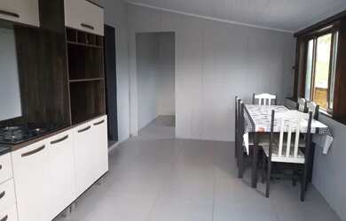 Imagem 2: Casa Casa com 2 dormitórios