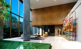 Imagem 5: APARTAMENTO RESIDENCIAL em São Paulo - SP, Vila Nova Conceição