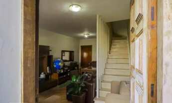 Imagem 2: Casa à venda na Vila Mariana com 145m² 2 dormitórios 2 banheiros 1 vaga