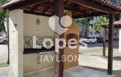 Imagem 4: Condomínio Clube - Apartamento 2quartos - Morada Carioca