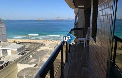 Imagem 4: RIO DE JANEIRO - Hotel - Ipanema Ipanema