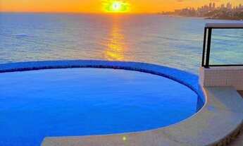 Imagem 2: APARTAMENTO A VENDA NOCONDOMINIO LA VISTA 4 SUITES 302 M2