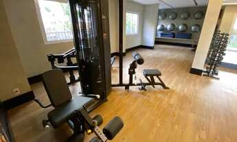 Imagem 7: Apartamento locação Ápice Park