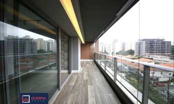 Imagem 5: Locação Apartamento 2 Dormitórios - 81 m² Brooklin