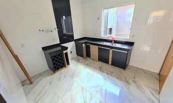 Imagem 7: Casa com 3 Quartos e 1 suíte 2 vagas para aluguel ou Venda, 110m² por R$ 699.000