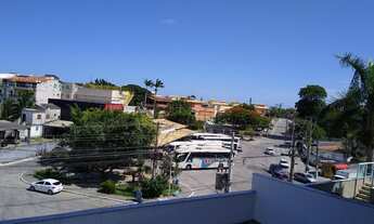 Imagem 6: COD 128: APARTAMENTO NO CENTRO DE SAQUAREMA, BEIRANDO A LAGOA