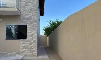 Imagem 2: Casa no centro de Jacaraipe, 3 quartos, suíte e área gourmet