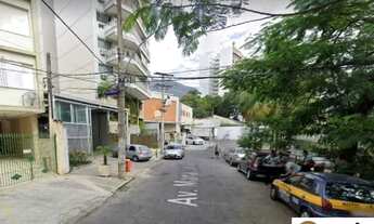Imagem 4: Apartamento na Av. Maracanã, com 82m² - Tijuca