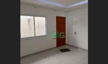 Imagem: Sobrado com 2 dormitórios à venda, 68