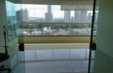 Imagem 2: GOIâNIA - Apartamento Padrão - Setor Nova Suiça