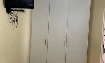 Imagem 6: Apartamento para aluguel possui 60 metros quadrados com 3 quartos