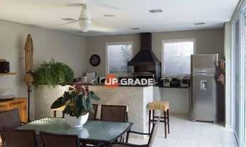 Imagem 7: Casa com 4 dormitórios à venda, 465 m² por R$ 3.200.000,00 - Alphaville 05 - Santana de Pa