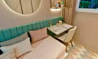 Imagem 4: Apartamento para venda possui 62 m² com 3 quartos na Lapa