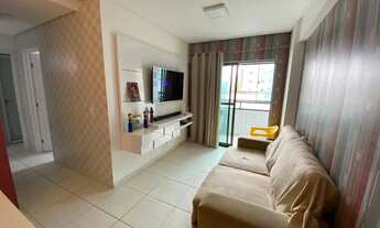 Imagem 7: Candeias - 3 Quartos - 67mts - TH