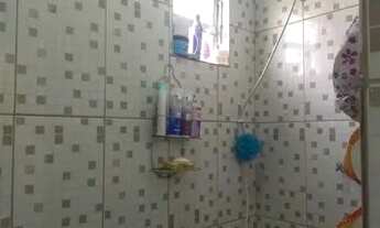 Imagem 4: Casa para venda possui 119 metros quadrados com 2 quartos em Parque Reboucas - São Paulo