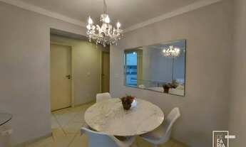 Imagem 4: Apartamento no Centro com 2 dormitórios para alugar, 64 m² por R$ 1.950,00/mês - America