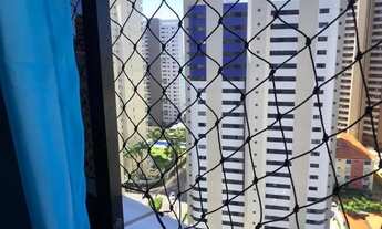 Imagem: Quarto de apartamento