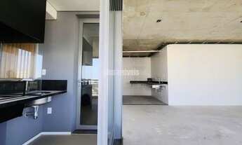 Imagem 6: APARTAMENTO BROOKLIN - 167 m² - 4 quartos (sendo 3 suítes) - 3 vagas demarcadas - 1 depósi