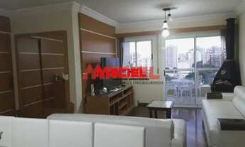 Imagem 4: Apartamento Padrão em São José dos Campos