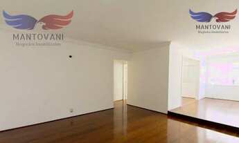 Imagem 3: Apartamento com 4 dormitórios à venda, 136 m² por R$ 1.250.000,00 - Perdizes - São Paulo/S