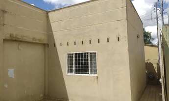 Imagem 6: Vendo casa 3 quartos sendo 1 suíte no condomínio Beija Flor, bairro Ubirajara, Cuiabá MT