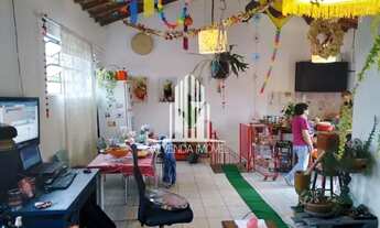 Imagem 6: Móvel na Vila Leopoldina com duas casas, uma saída na Rua Carlos Weber e outra saída para