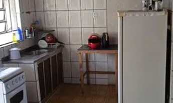 Imagem: Alugo casa no setor leste vila nova