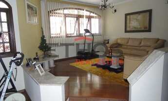 Imagem: Casa à venda, 454 m² por R$ 1.268.000,00