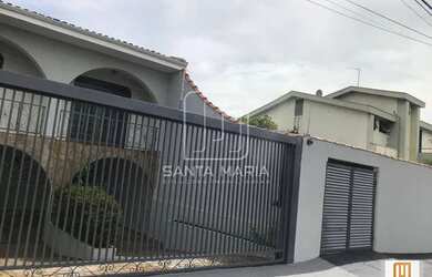 Imagem 2: Casa (sobrado na rua) 4 dormitórios/suite