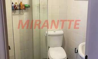 Imagem 5: Apartamento de 69m² com 2 quartos em Jardim Astúrias