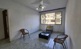 Imagem: Apartamento 2 quartos - Aparecida - Santos