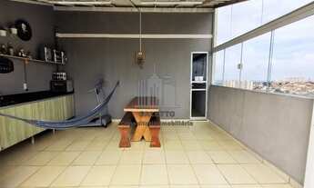 Imagem 5: Cobertura a Venda em Campinas Spazio Confiance