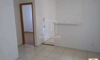 Imagem: Apartamento (tipo - padrao) 2 dormitórios/suite