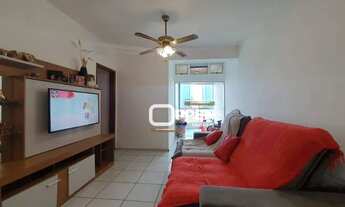 Imagem 3: Apartamento com 3 dormitórios, 121 m² - venda por R$ 650.000,00 ou aluguel por R$ 3.500,00