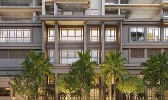 Imagem 2: APARTAMENTO RESIDENCIAL em São Paulo - SP, Brasilândia