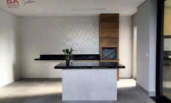 Imagem 6: Sobrado com 3 dormitórios à venda, 257 m² por R$ 1.695.000 - Recanto dos Eucaliptos - São