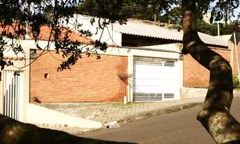 Imagem 3: Casa com Suíte e próxima do Terminal Santa Cândida!