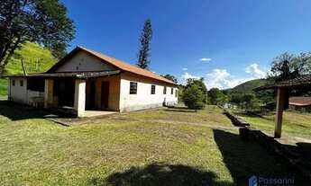 Imagem: Casa com 5 dormitórios para alugar, 150