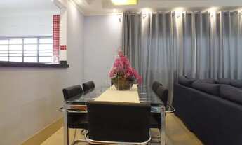 Imagem 3: Araçatuba - Casa - Jardim América