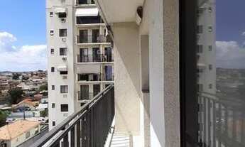 Imagem 7: Apartamento para Aluguel - Del Castilho, 2 Quartos, 50 m2