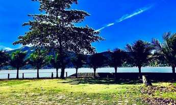 Imagem 2: Casa de condomínio para venda com 1400 metros quadrados com 09 Suítes - Mangaratiba - RJ