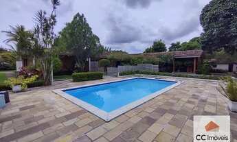 Imagem: Casa para venda com 525 m² com 5 quartos